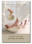 L'Abri Brochure