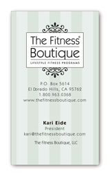 FitCard
