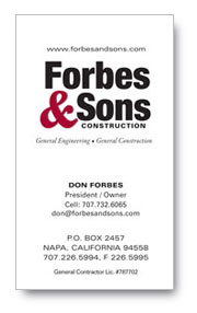 ForbesCard